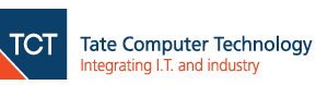 tate computer technology - integrating IT and industry